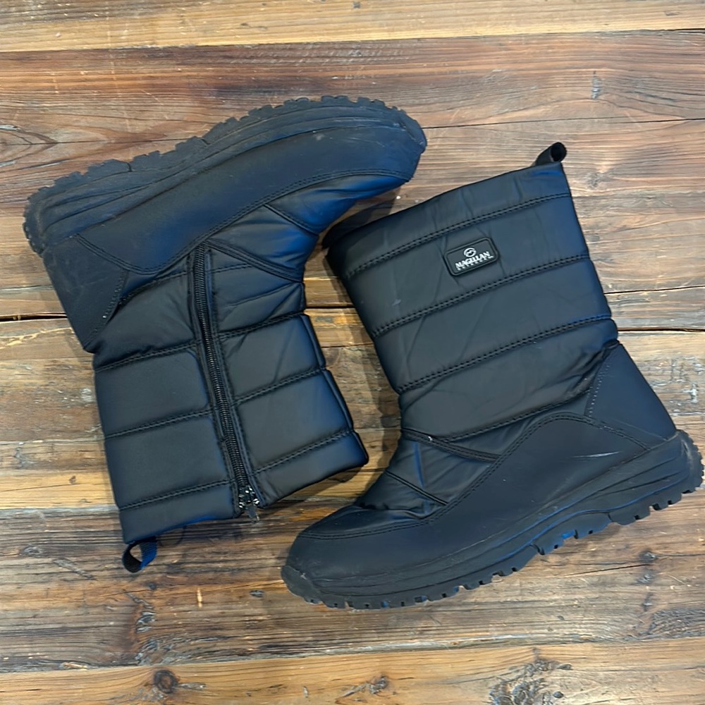Men’s Snow Boots!